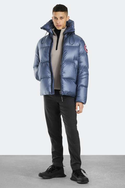 Crofton Puffer | Canada Goose US
