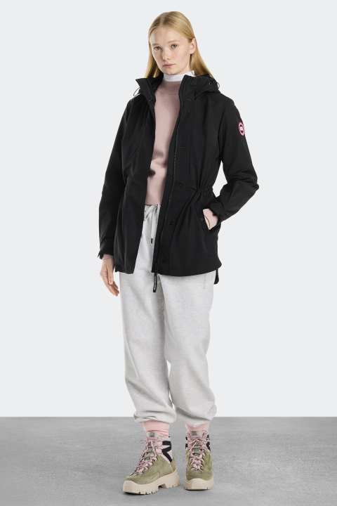 Canada Goose Minden Jacket | Saks Fifth Avenue