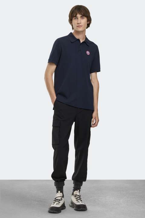 Beckley Polo | Canada Goose US