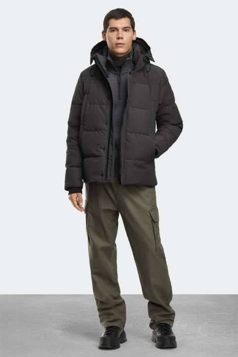 ドゥーズィエム Americana BIG HOOD PARKA Men's Landroamer II Parka - Big | Columbia