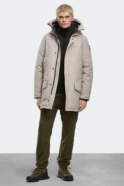パーカー・フーディ   FW24 PARKA LANGFORD (2052M 61) ラングフォード パーカ(2052M)｜ダウンジャケット｜アウター