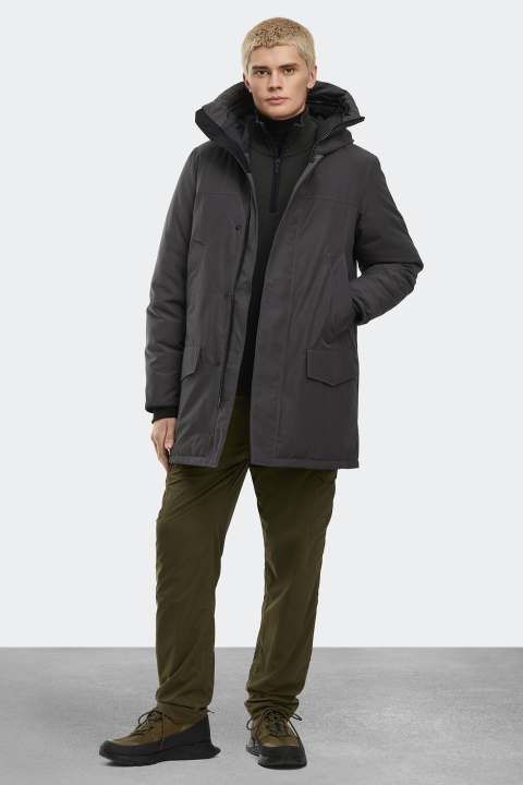 Langford Parka | Canada Goose US