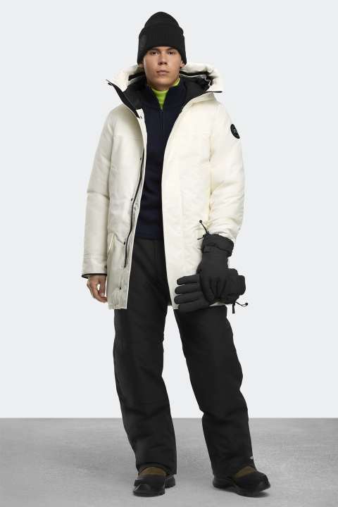 Langford Parka Black Label | Canada Goose US