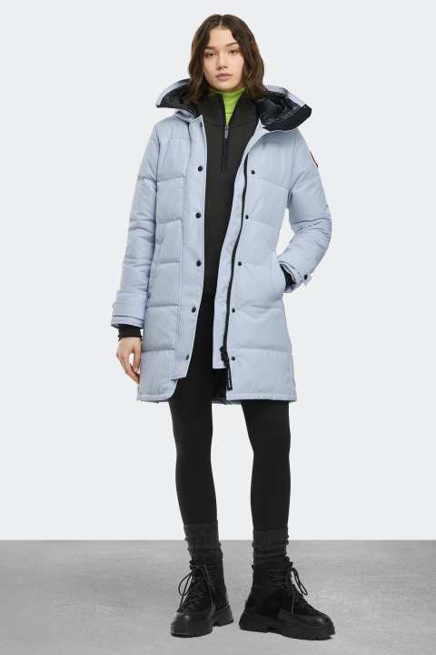 Shelburne Parka | Canada Goose US