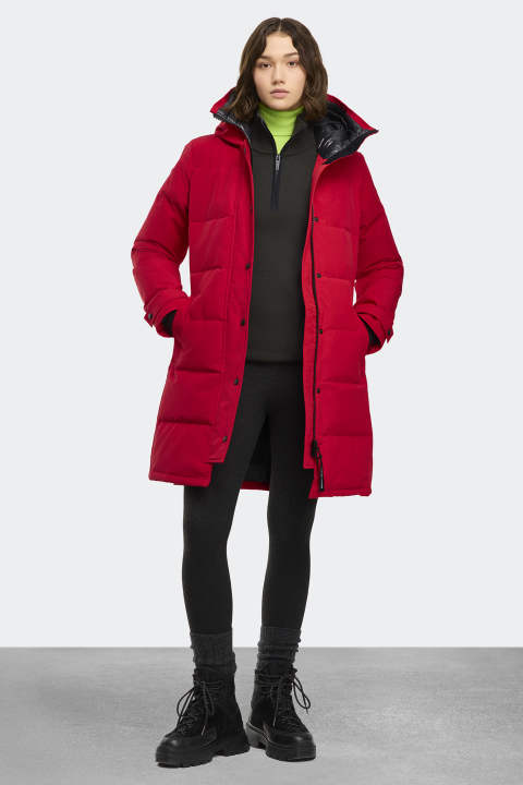Shelburne Parka | Canada Goose US
