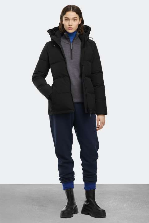 |DOWN JACKETS (CHELSEA PARKA (3804W 61)) Chelsea Parka | Canada Goose US