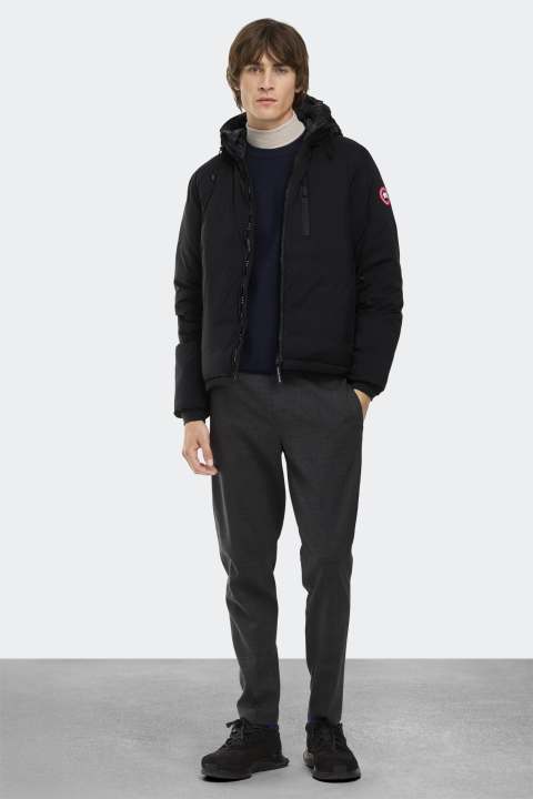 Men's Lodge Hoody | Canada Goose US
