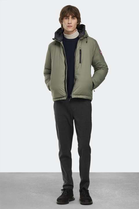 Men's Lodge Hoody | Canada Goose US