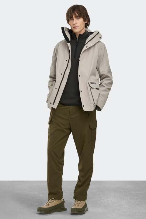 ジャケット・アウター   Lockeport Jacket Men's Lockeport Jacket | Canada Goose