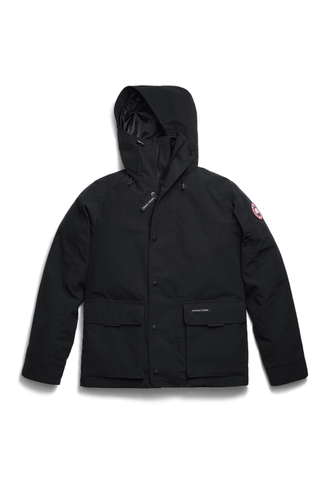Men's Lockeport Jacket Canada Goose CA