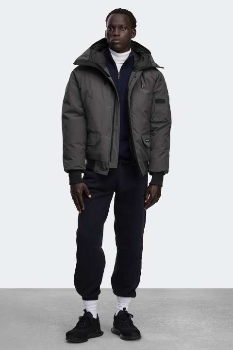Chilliwack Bomber | Canada Goose US