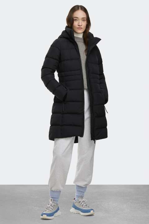 Aurora Parka | Canada Goose AT