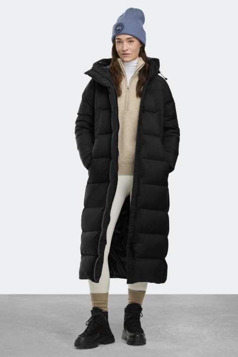Alliston Parka | Canada Goose US