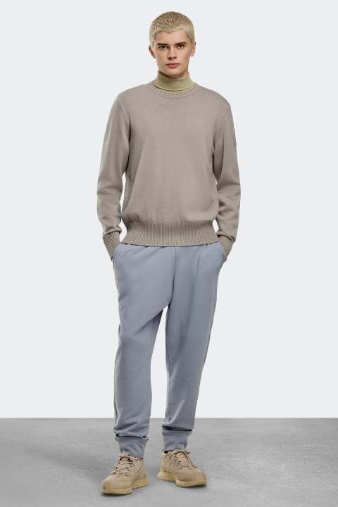 Rosseau Sweater | Canada Goose US
