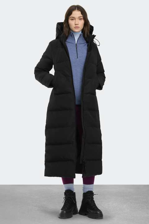   カナダグース ミスティーク PARKA 3035L Women's | Canada Goose | 3035L | Mystique Parka Heritage
