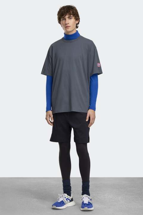 Gladstone Relaxed T-Shirt | Canada Goose US