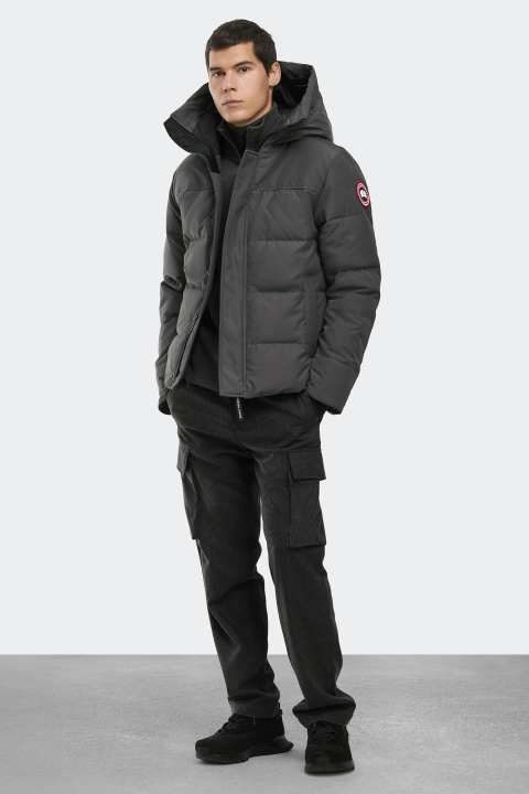 MacMillan Parka | Canada Goose CH