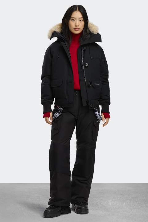 Women's Chilliwack Bomber | Canada Goose US