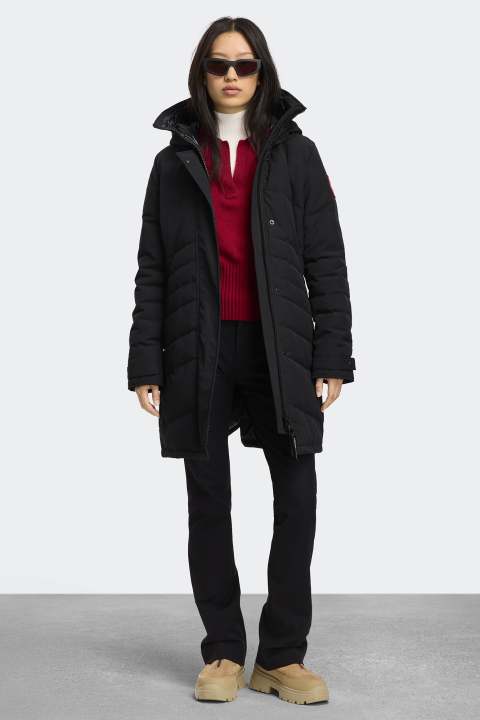 Lorette Parka | Canada Goose