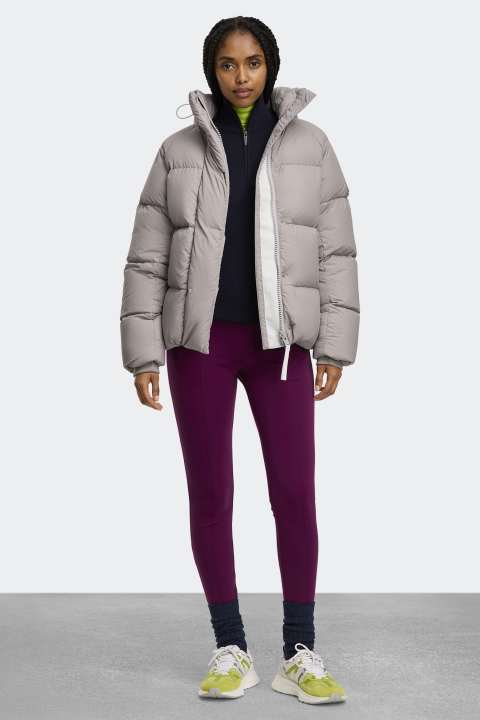 大人気♪【 】Junction Parka Pastels 全５色 Junction Parka Pastels | Canada Goose US