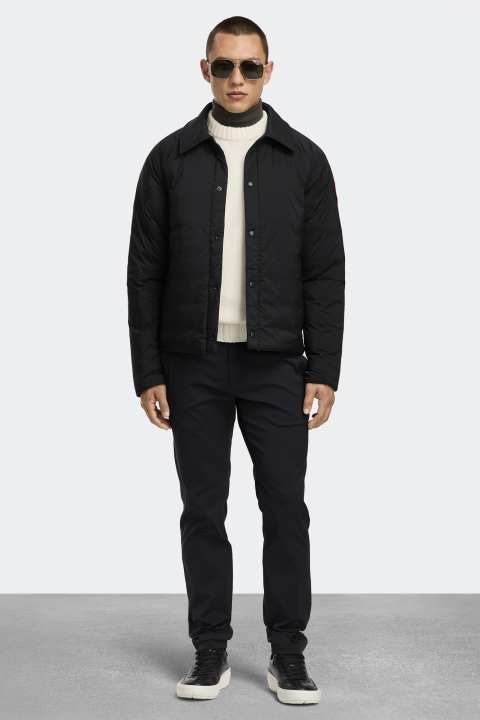 Lodge Coach Jacket | Canada Goose