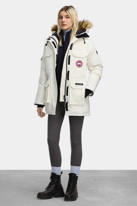 美品✨ 45650YR EXPEDITION PARKA Used Expedition Parka for sale - Canada Goose Generations US