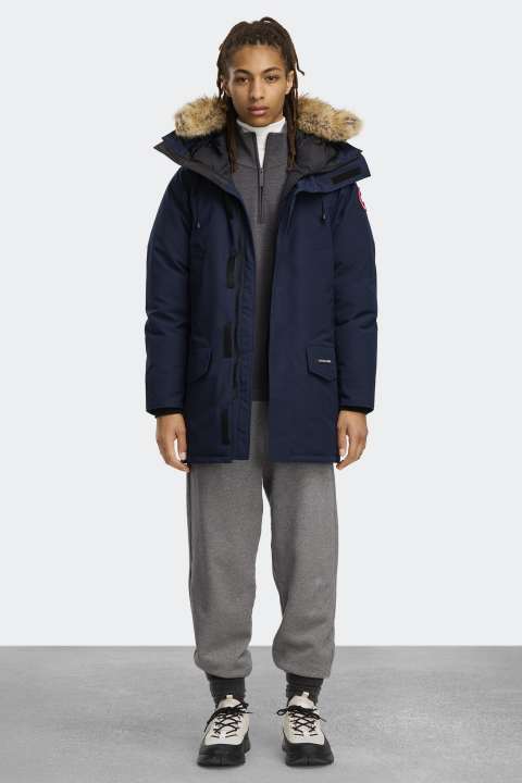 Langford Parka | Men | Canada Goose US
