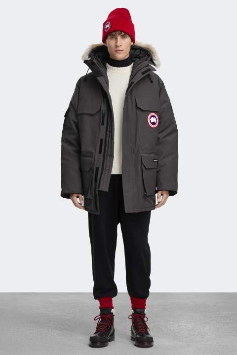 ジャケット・アウター   Expedition Parka 4660L CANADA GOOSE Expedition Parka 4660L