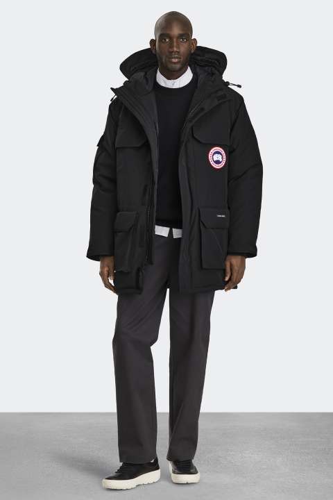 Expedition Parka | Canada Goose PL