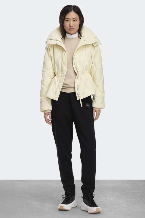 Alessia Jacket | Canada Goose US