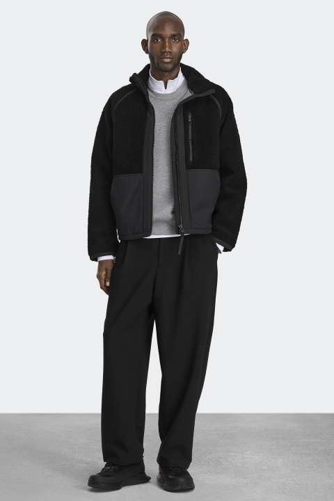 Westport Fleece Jacket | Canada Goose US