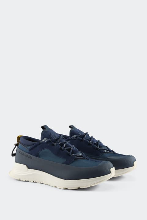 Men's Glacier Trail Sneaker | Canada Goose