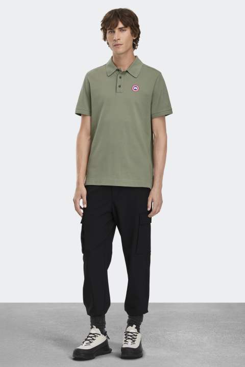 Beckley Polo | Canada Goose US