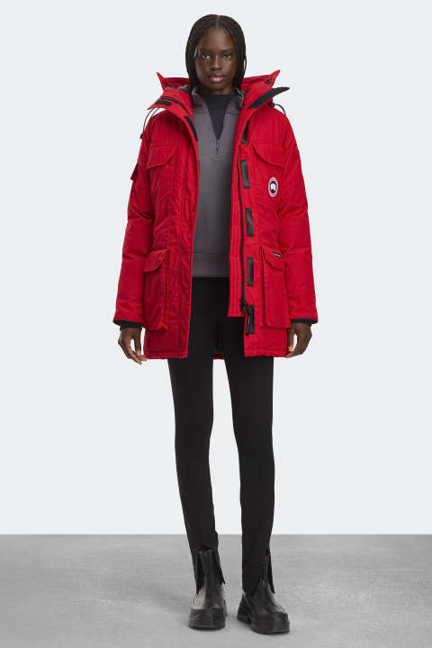 Expedition Parka | Canada Goose US