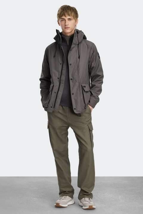 ジャケット・アウター   Lockeport Jacket Canada Goose Lockeport Jacket | Saks Fifth Avenue