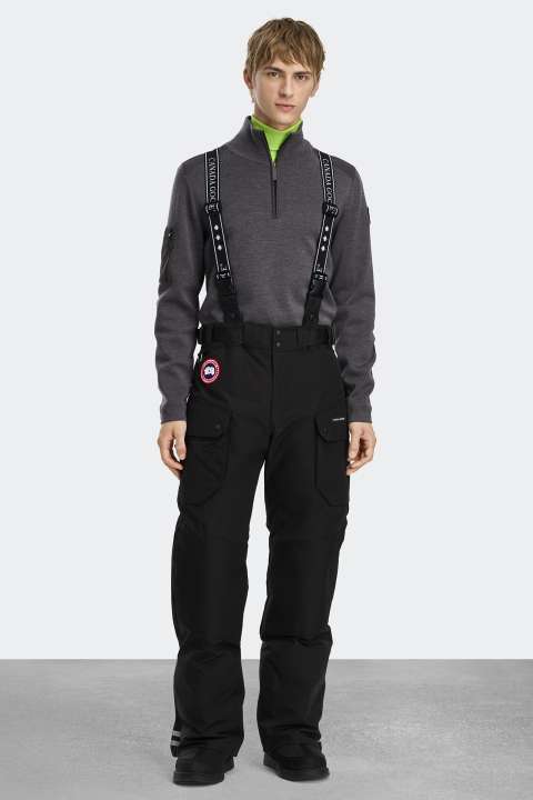 パンツ   TUNDRA CARGO PANT XXL Men's Arctic Program Tundra Cargo Pant | Canada Goose