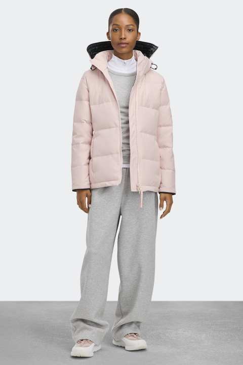 Chelsea Parka Tonal Label | Canada Goose US