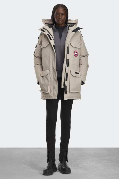 Expedition Parka | Canada Goose US