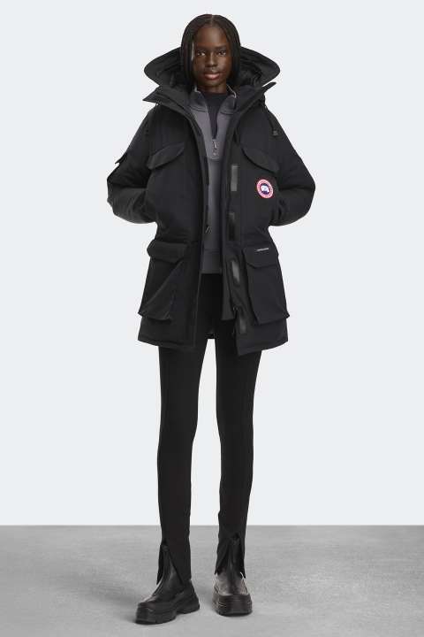 Expedition Parka | Canada Goose US