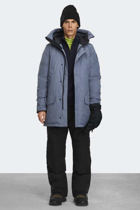 Langford Parka Black Label | Canada Goose US