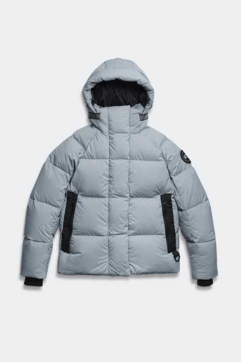 Junction Parka Black Disc | Canada Goose US