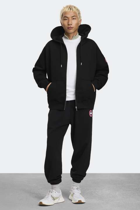 トップス   / Rove Full Zip Rove Full Zip Hoodie | Canada Goose US