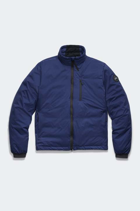 Lodge Jacket Black Label | Canada Goose IT