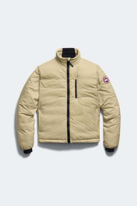 Men's Lodge Jacket | Canada Goose US