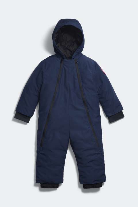 Baby Lamb Snowsuit | Canada Goose LU