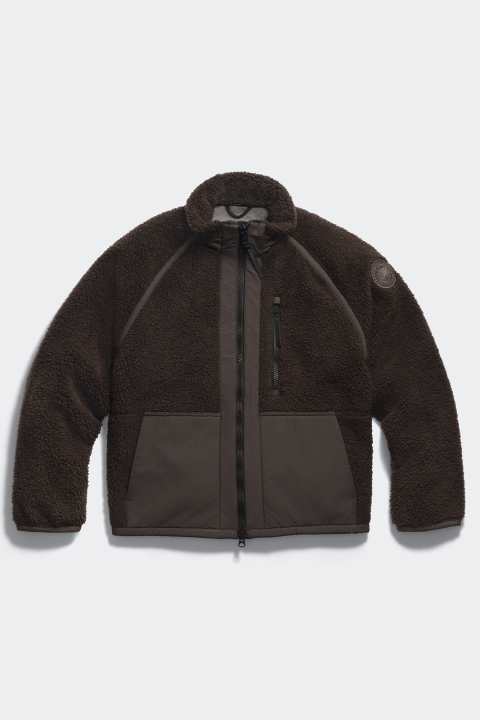 Westport Fleece Jacket | Canada Goose US