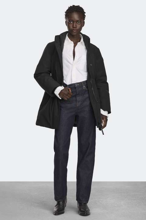 Ivy Parka | Canada Goose US
