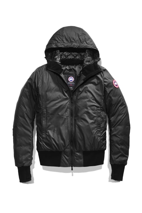 Canada goose dore bomber Clearance