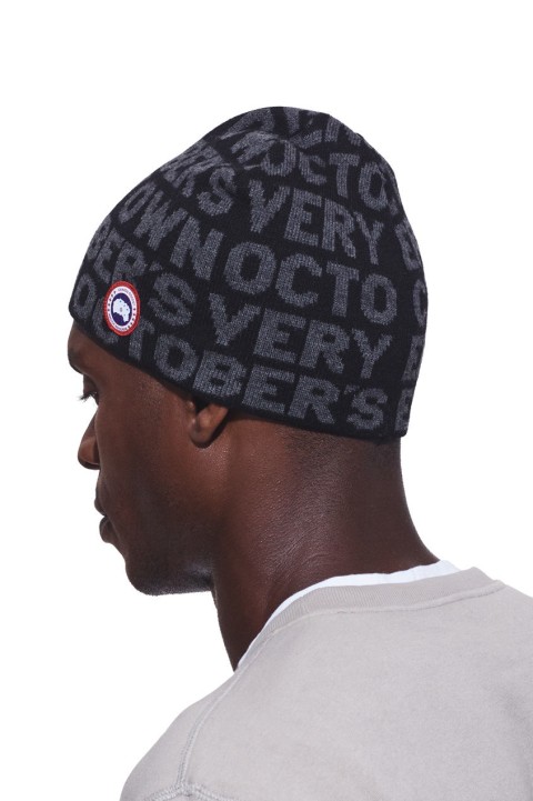 Canada goose boreal beanie