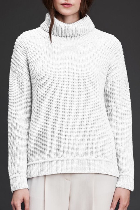 Women S Williston Sweater Canada Goose